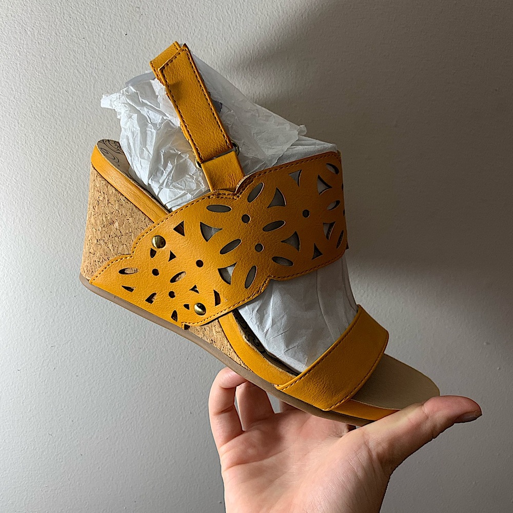 Mootsie Tootsie Tania Sandal